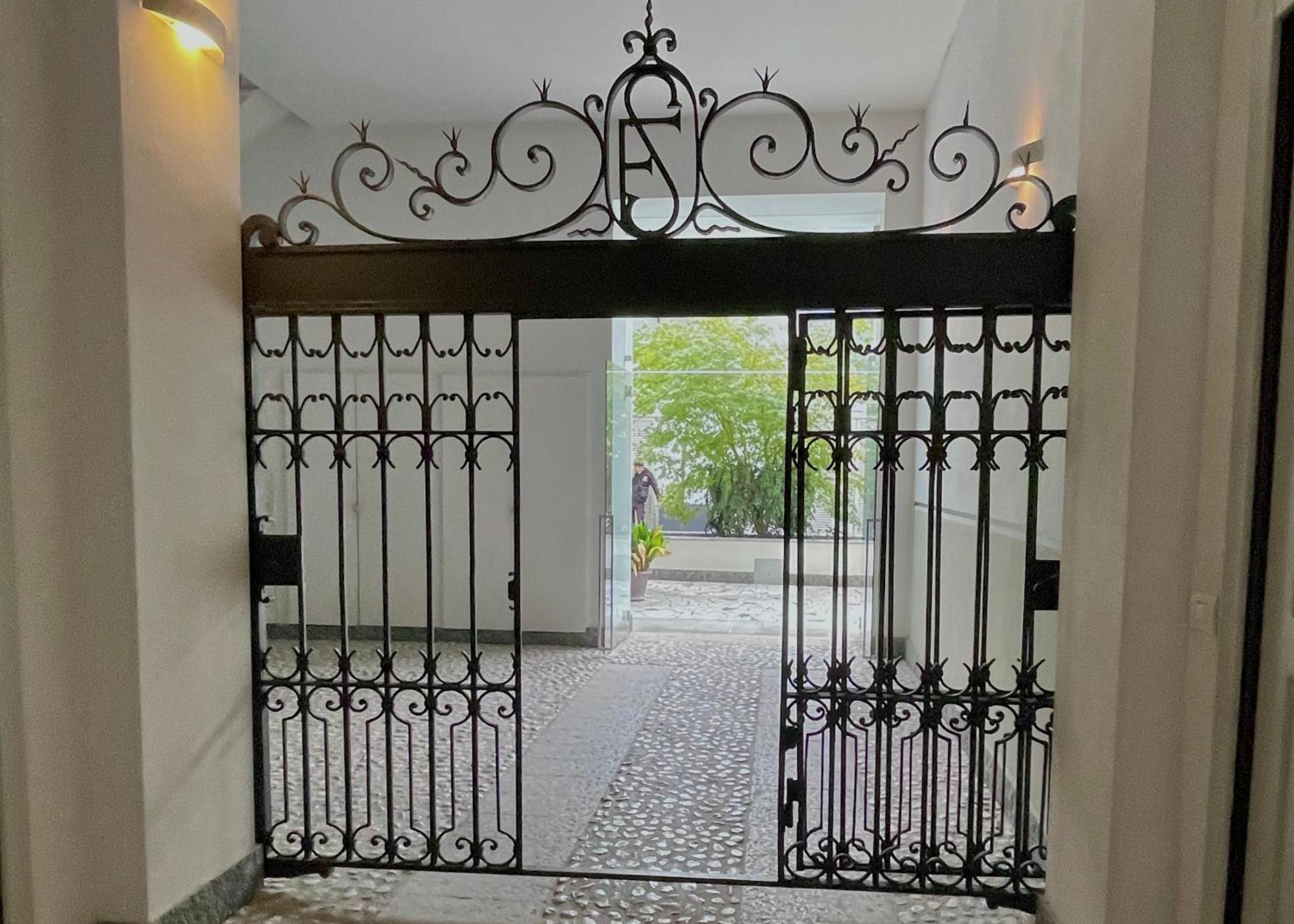Maya Atelier Appartement Milan