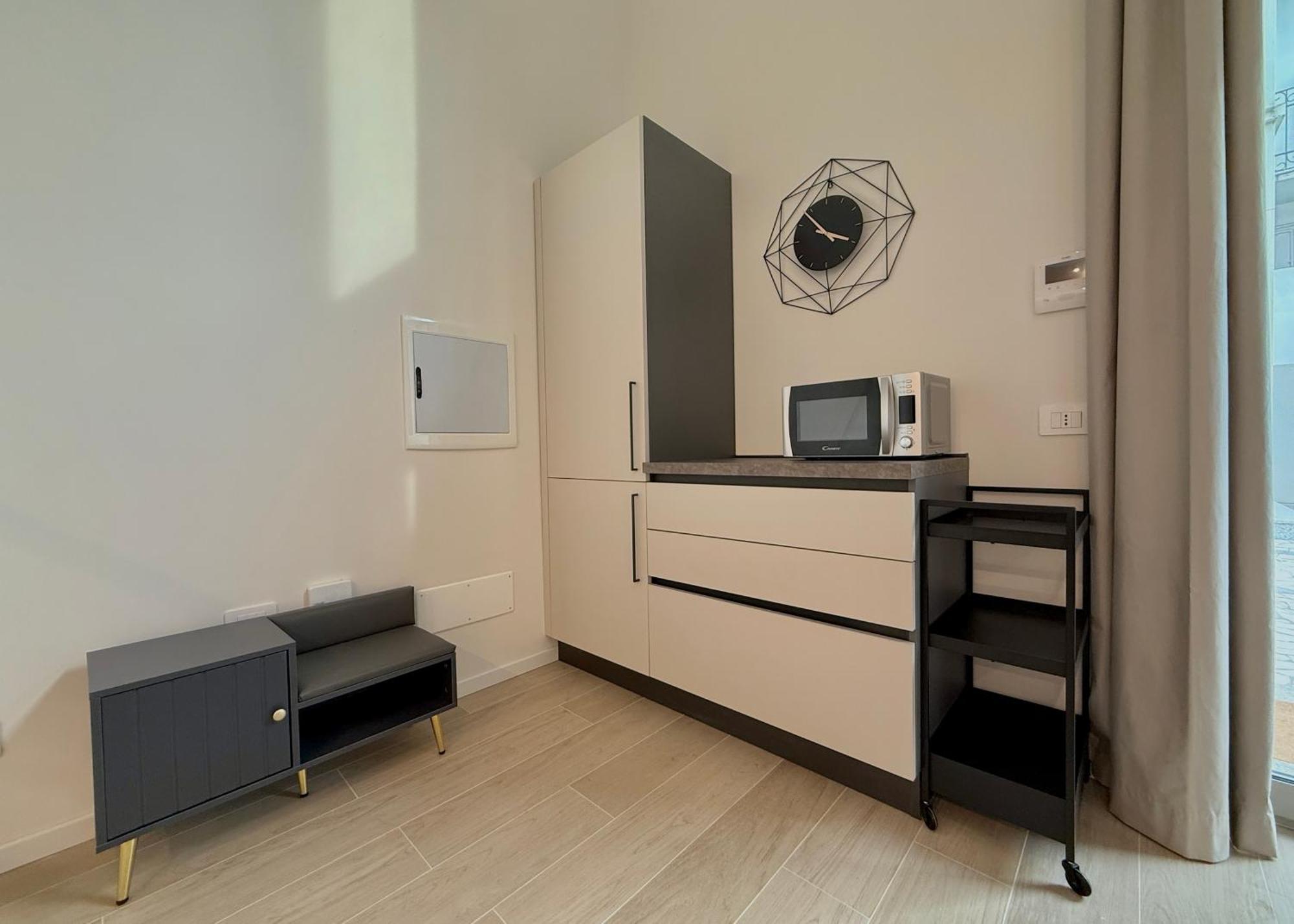 Maya Atelier Appartement