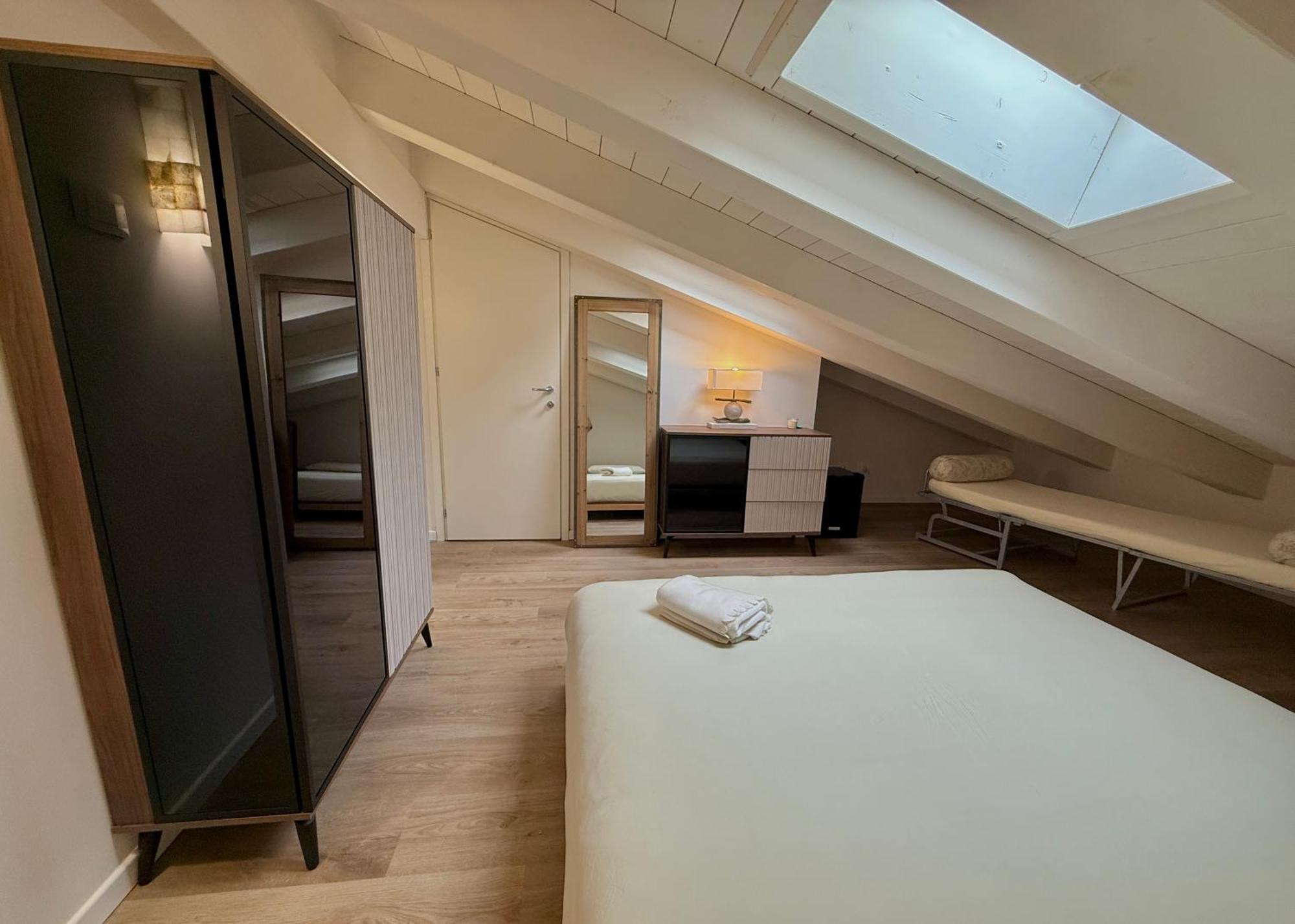 Maya Atelier Appartement *