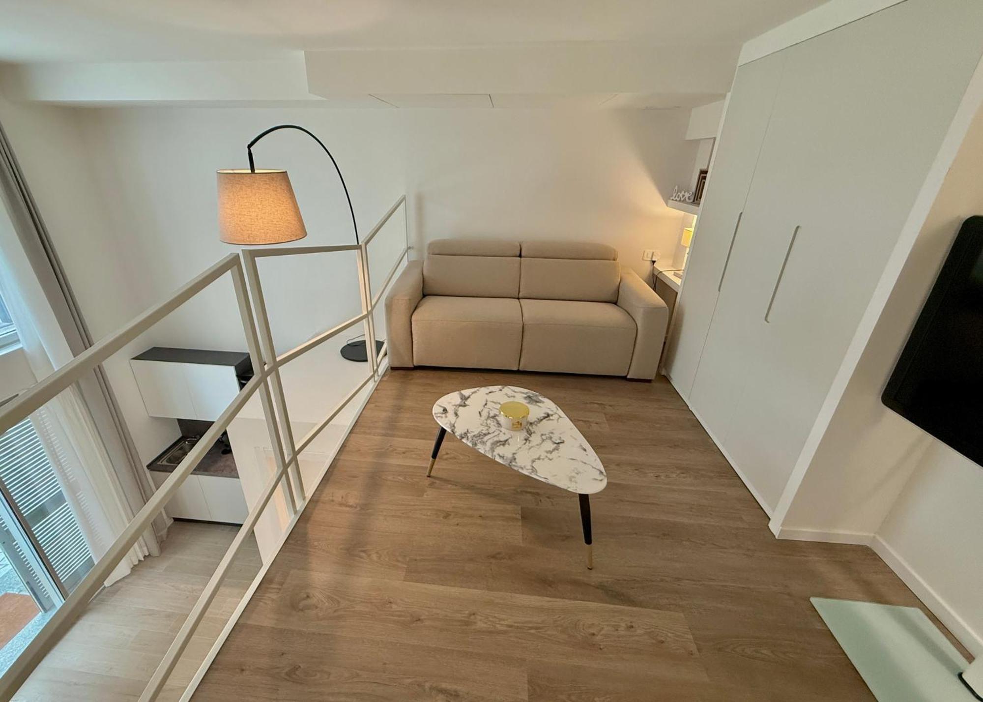 Maya Atelier Appartement Milan