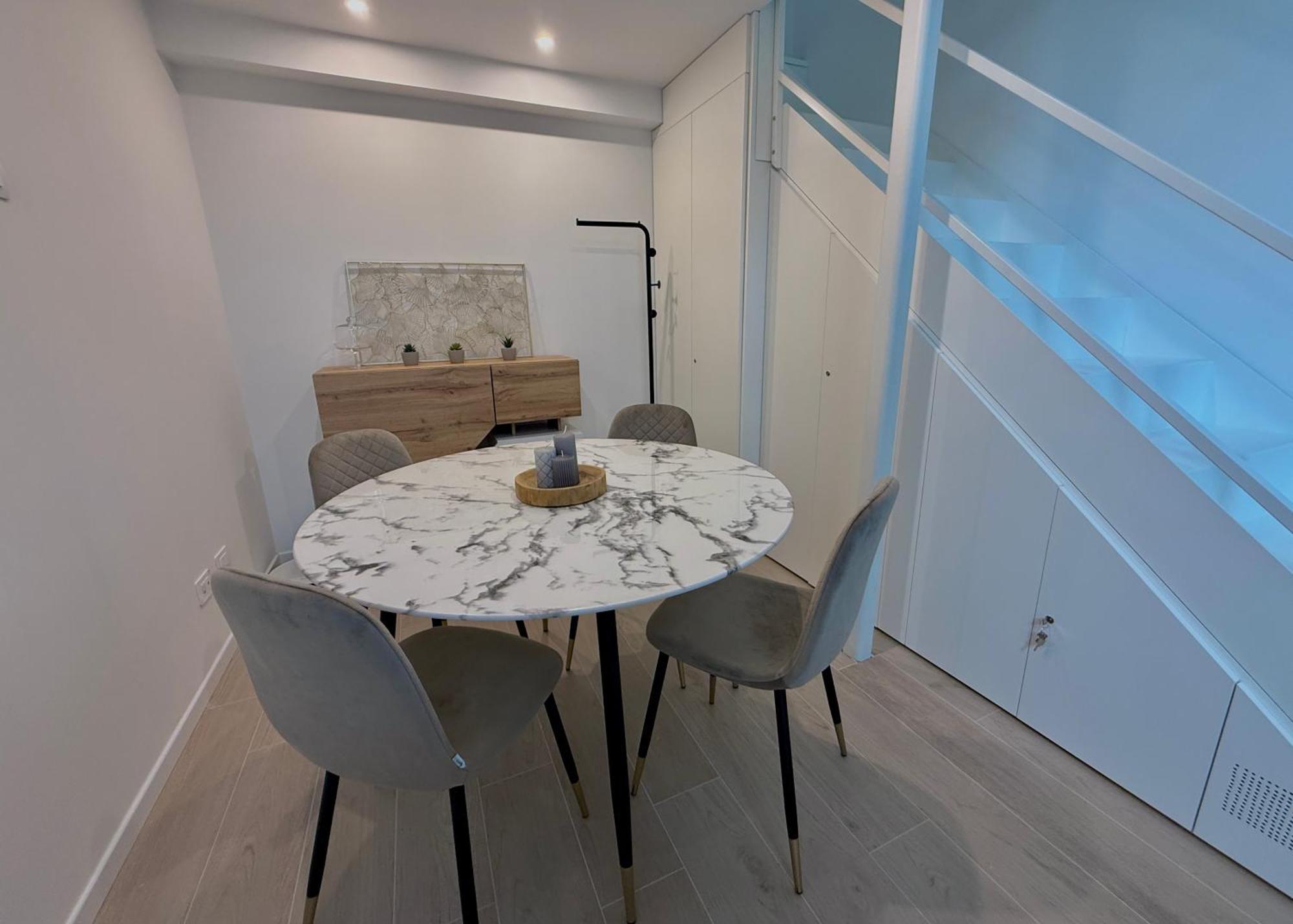 Maya Atelier Apartment Mailand