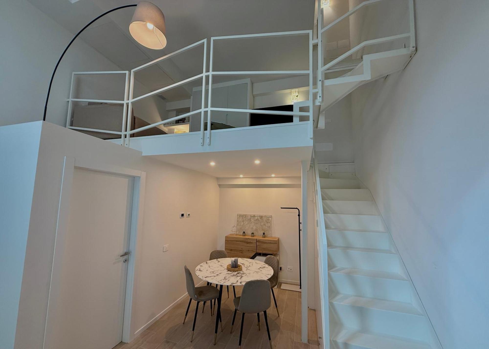Maya Atelier Appartement