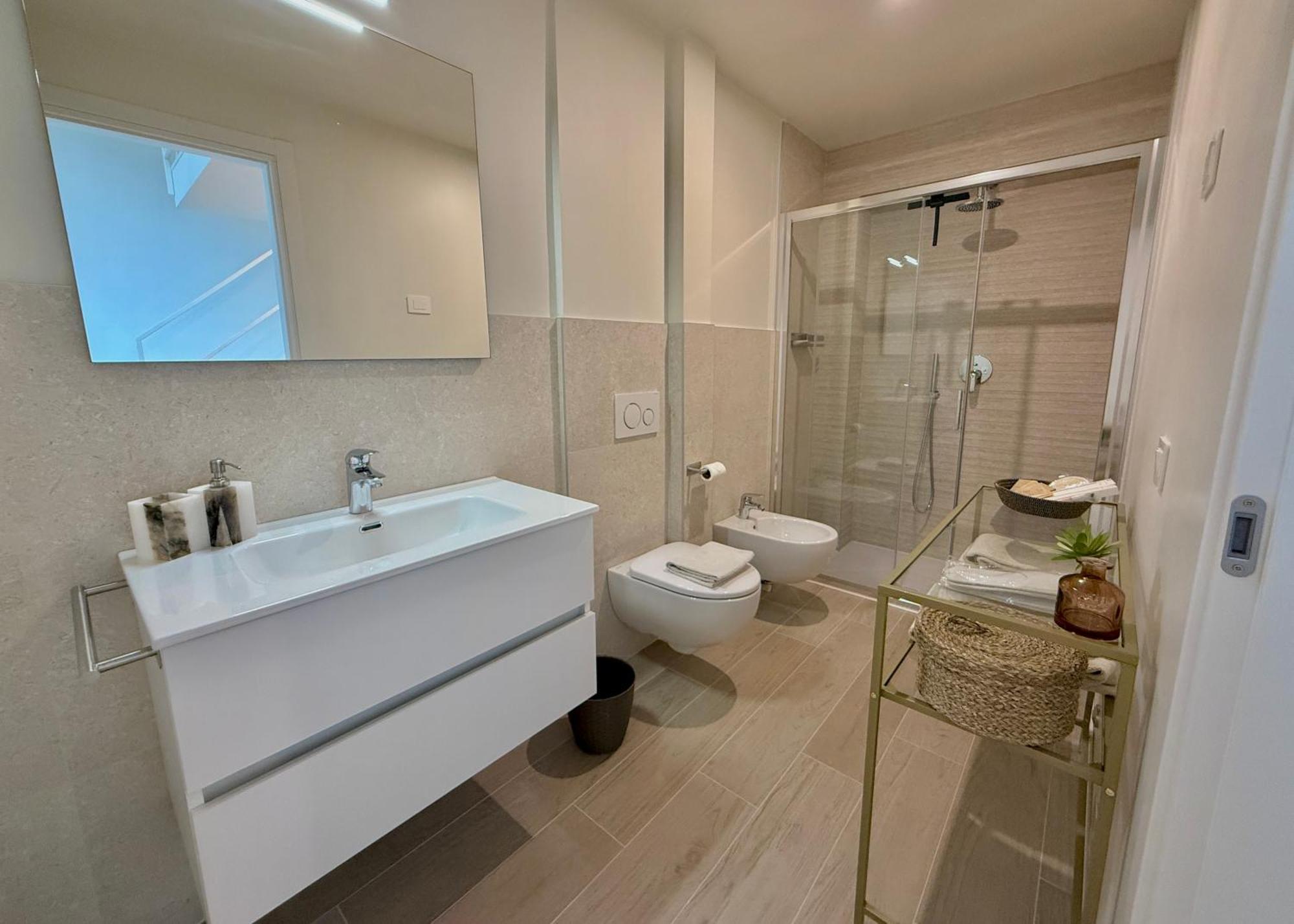 Appartement Maya Atelier *