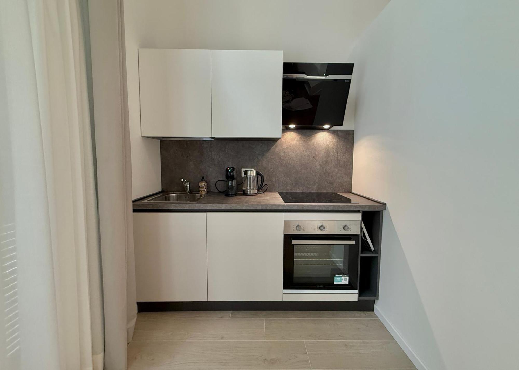Maya Atelier Appartement
