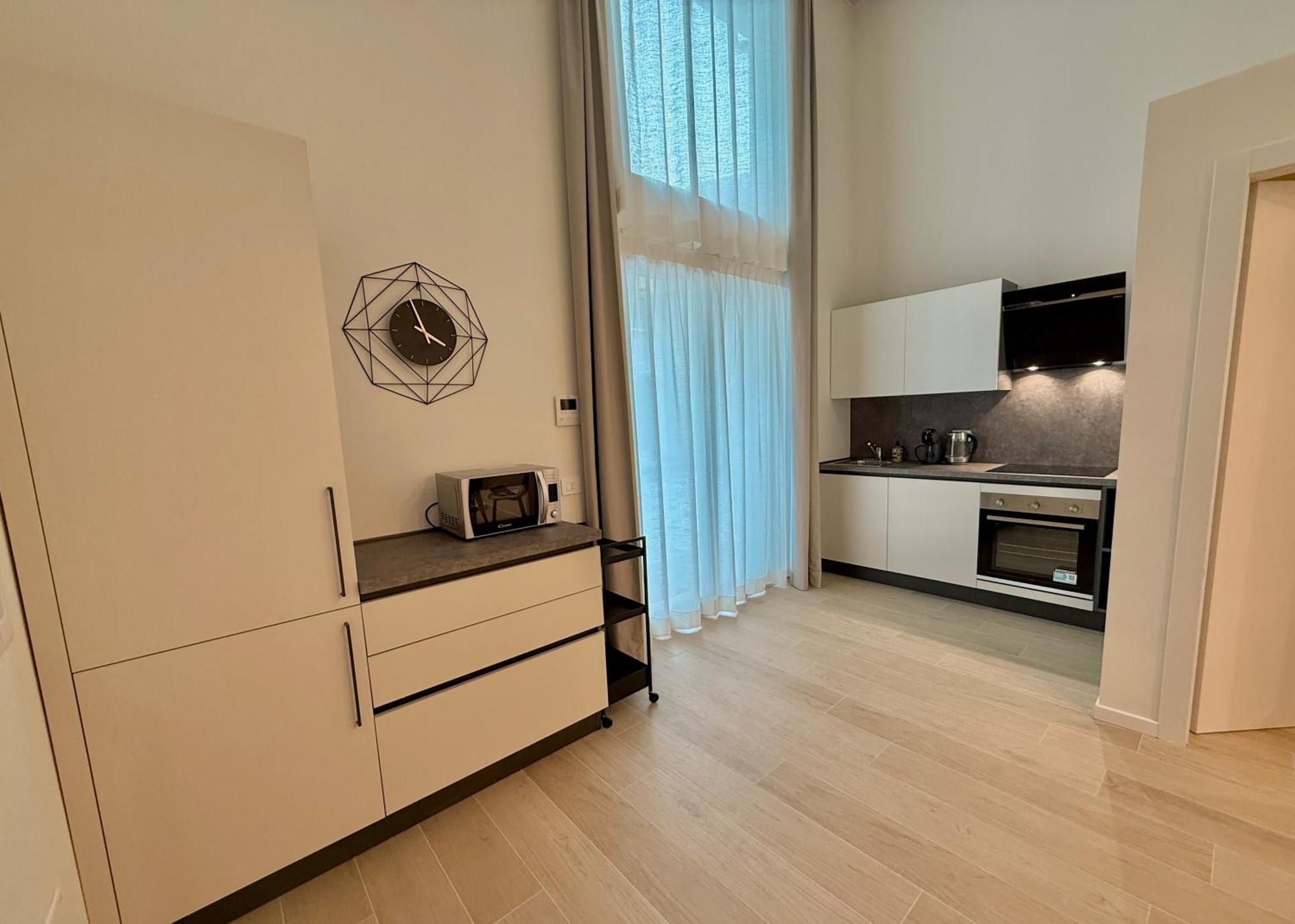 Appartement Maya Atelier