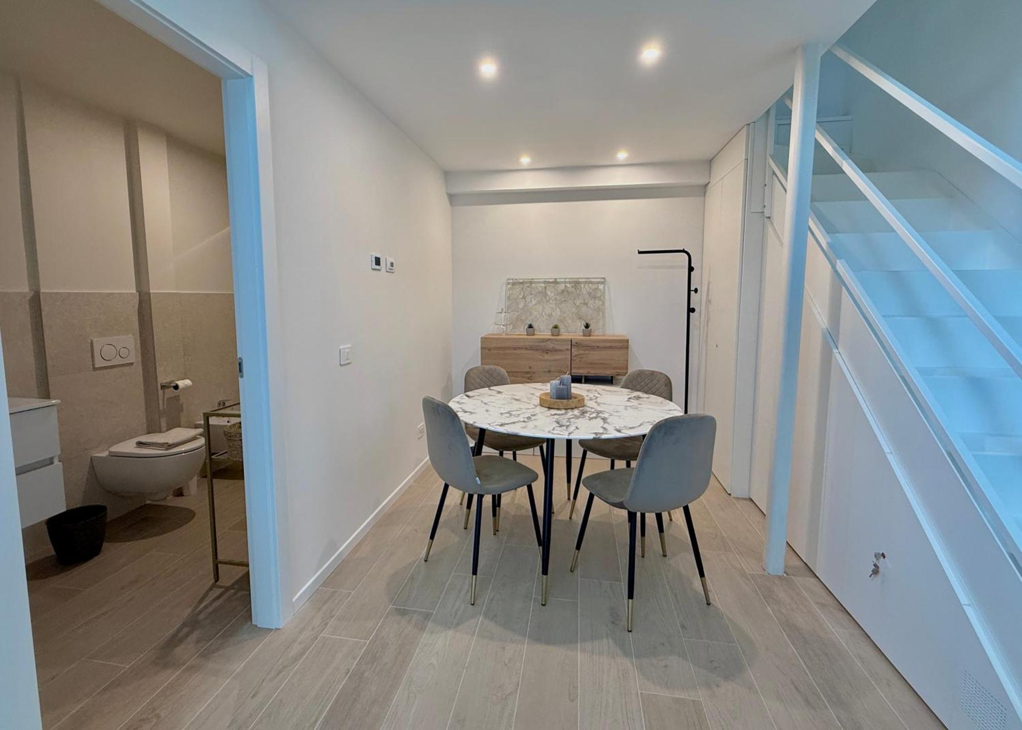 Maya Atelier Appartement Milan