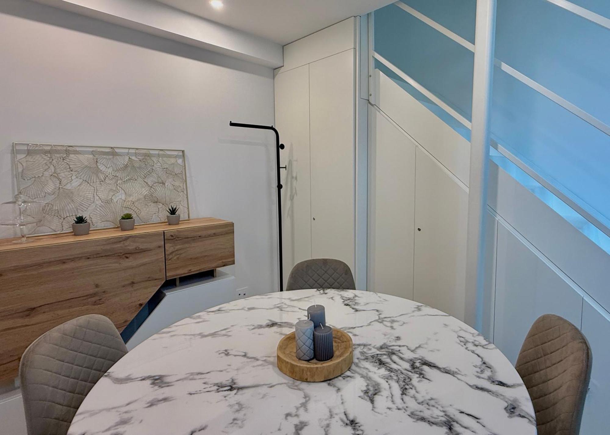 Maya Atelier Appartement