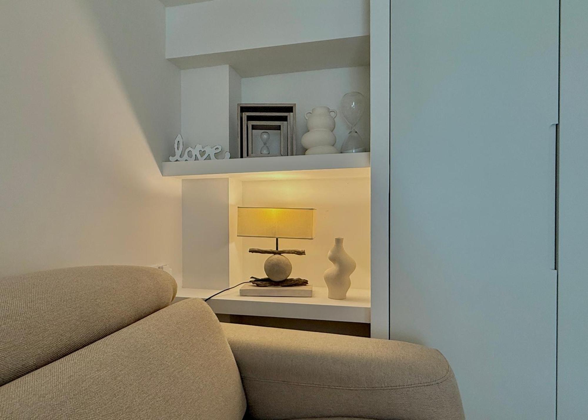 Maya Atelier Appartement *