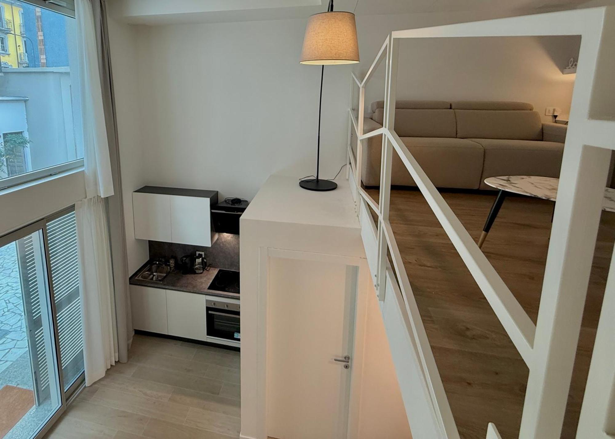Maya Atelier Milan